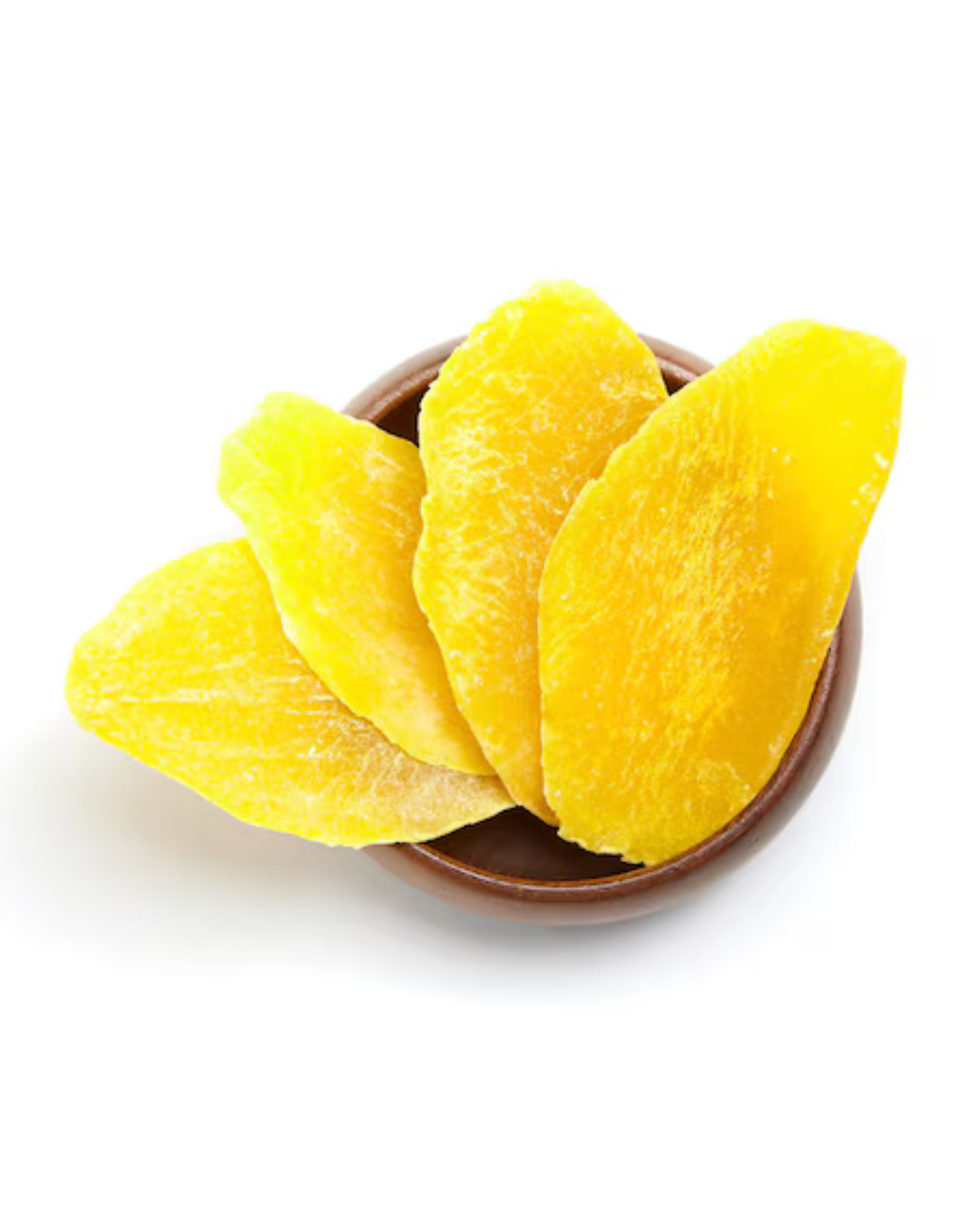 Dried Mango No Added Sugar