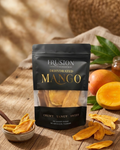 Dried Mango No Added Sugar